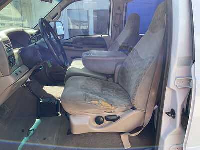 2020 Ford F350 Crew Cab, $7995. Photo 11