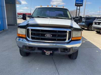2020 Ford F350 Crew Cab, $7995. Photo 3