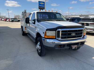 2020 Ford F350 Crew Cab, $7995. Photo 4