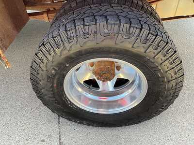 2020 Ford F350 Crew Cab, $7995. Photo 9