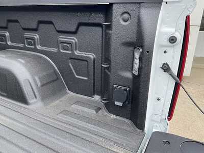 2026 Chevrolet 1500 Crew Cab, $69795. Photo 12