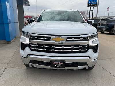 2026 Chevrolet 1500 Crew Cab, $69795. Photo 3
