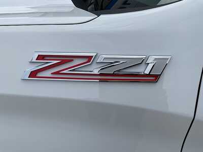 2026 Chevrolet 1500 Crew Cab, $69795. Photo 9