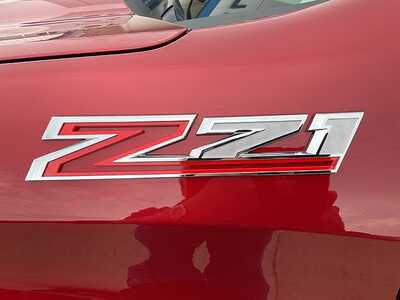 2026 Chevrolet 1500 Crew Cab, $70290. Photo 11