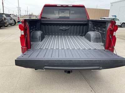 2026 Chevrolet 1500 Crew Cab, $70290. Photo 9