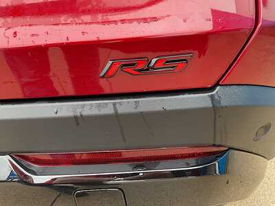 2026 Chevrolet Equinox, $41480. Photo 10