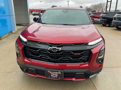 2026 Chevrolet Equinox, $41480. Photo 3