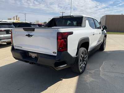 2026 Chevrolet 1500 Crew Cab, $58490. Photo 6