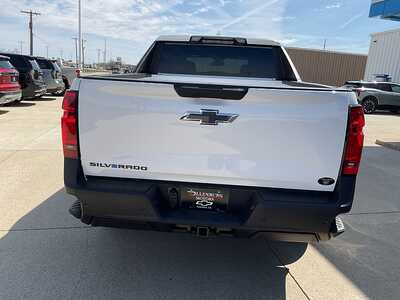 2026 Chevrolet 1500 Crew Cab, $58490. Photo 7