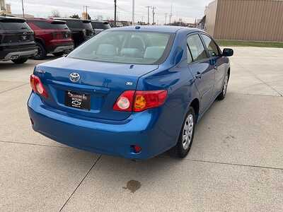2010 Toyota Corolla, $7995. Photo 6