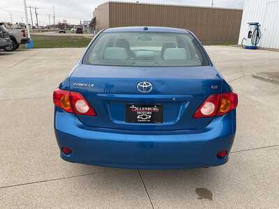2010 Toyota Corolla, $7995. Photo 7
