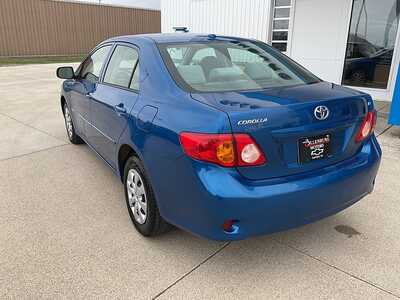 2010 Toyota Corolla, $7995. Photo 8