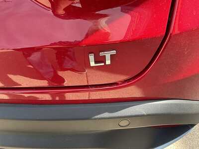 2026 Chevrolet Trax, $26385. Photo 10