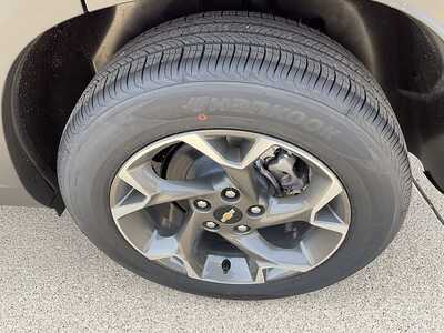 2026 Chevrolet Trax, $26385. Photo 11