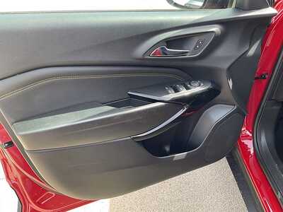 2026 Chevrolet Trax, $26385. Photo 12