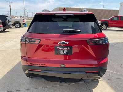 2026 Chevrolet Equinox, $39985. Photo 7