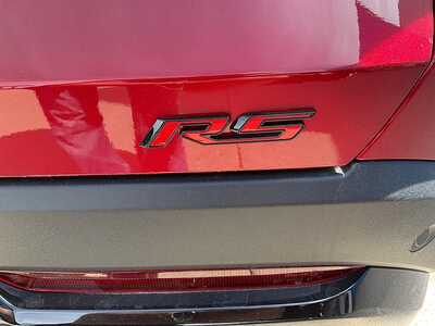 2026 Chevrolet Equinox, $39985. Photo 9