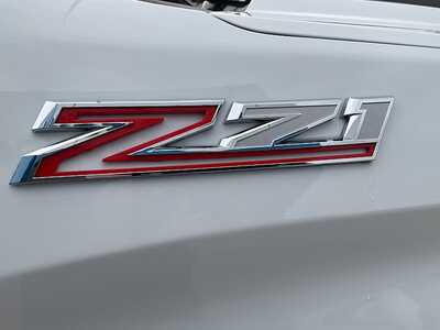 2026 Chevrolet 1500 Crew Cab, $68930. Photo 11