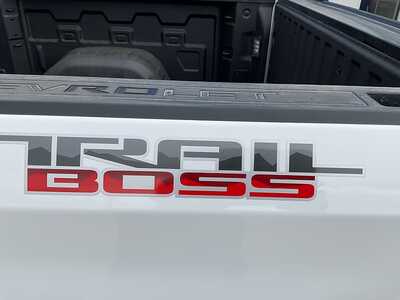 2026 Chevrolet 1500 Crew Cab, $68930. Photo 12