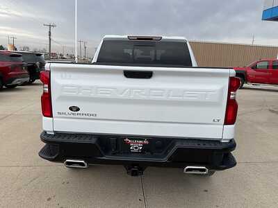 2026 Chevrolet 1500 Crew Cab, $68930. Photo 7