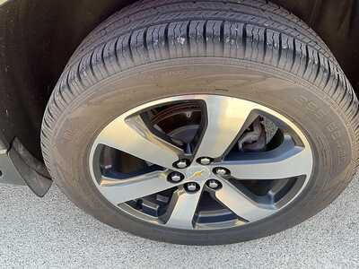 2019 Chevrolet Traverse, $19995. Photo 11