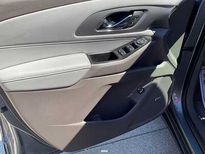 2019 Chevrolet Traverse, $19995. Photo 12