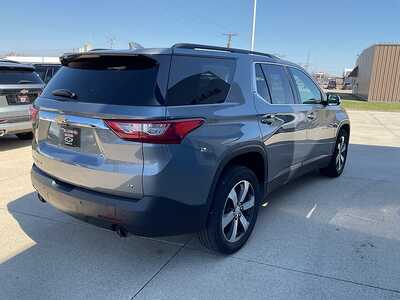 2019 Chevrolet Traverse, $19995. Photo 6
