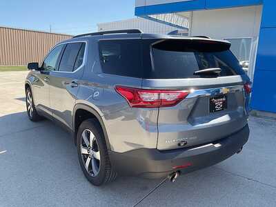 2019 Chevrolet Traverse, $19995. Photo 8