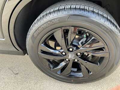 2026 Buick Encore GX, $24995. Photo 10