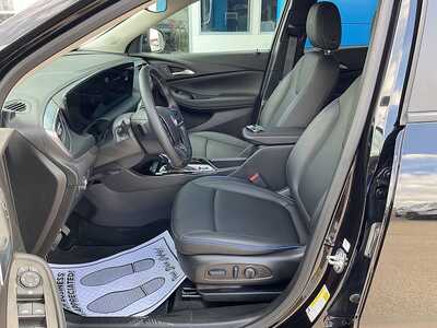 2026 Buick Encore GX, $24995. Photo 12