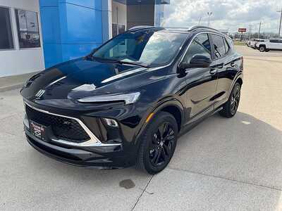 2026 Buick Encore GX, $24995. Photo 2