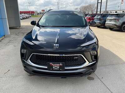 2026 Buick Encore GX, $24995. Photo 3