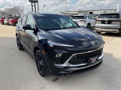 2026 Buick Encore GX, $24995. Photo 4