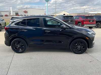 2026 Buick Encore GX, $24995. Photo 5