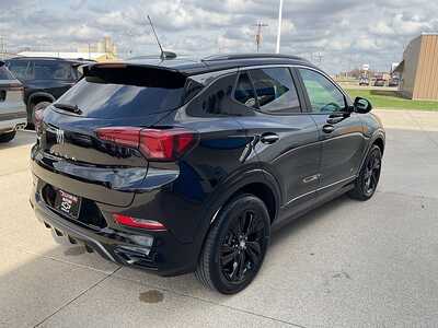 2026 Buick Encore GX, $24995. Photo 6