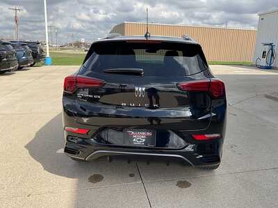 2026 Buick Encore GX, $24995. Photo 7
