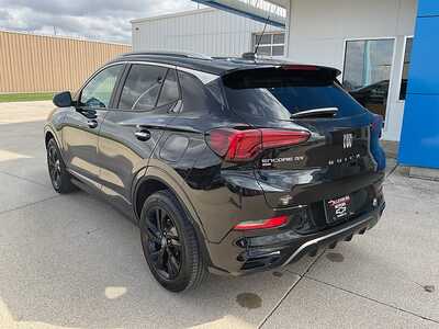 2026 Buick Encore GX, $24995. Photo 8
