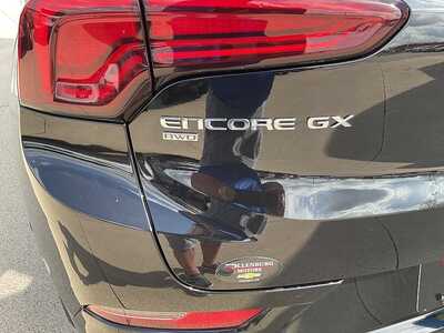2026 Buick Encore GX, $24995. Photo 9