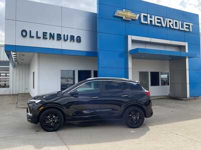 2026 Buick Encore GX, $24995. Photo 1