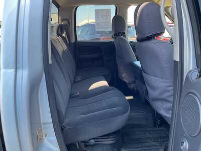 2005 Dodge 1500 Ext Cab, $4995. Photo 12