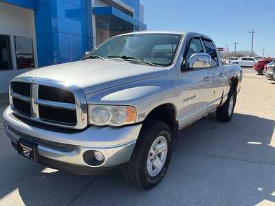 2005 Dodge 1500 Ext Cab, $4995. Photo 2