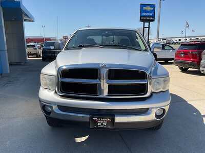 2005 Dodge 1500 Ext Cab, $4995. Photo 3