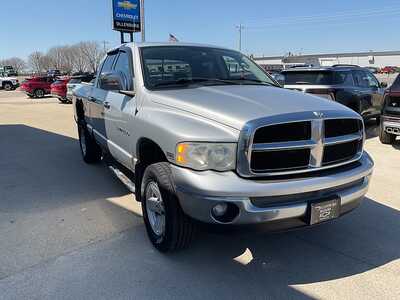 2005 Dodge 1500 Ext Cab, $4995. Photo 4