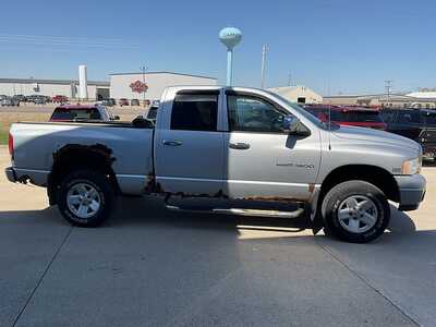 2005 Dodge 1500 Ext Cab, $4995. Photo 5