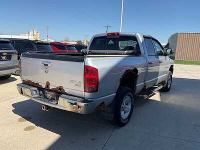 2005 Dodge 1500 Ext Cab, $4995. Photo 6