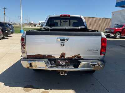 2005 Dodge 1500 Ext Cab, $4995. Photo 7