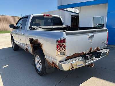 2005 Dodge 1500 Ext Cab, $4995. Photo 8