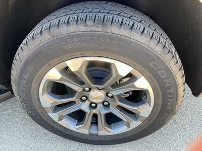 2026 Chevrolet Tahoe, $73770. Photo 10