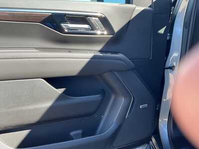 2026 Chevrolet Tahoe, $73770. Photo 11