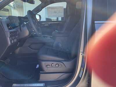 2026 Chevrolet Tahoe, $73770. Photo 12